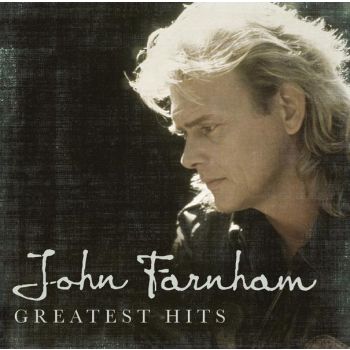 John Farnham-Greatest Hits CD Album