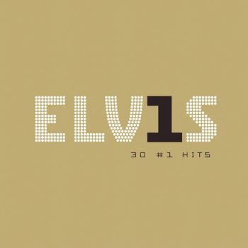 Elvis Presley Elvis 30 #1 Hits Vinyl Album