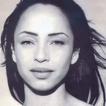 Sade The Best Of Sade Vinyl Album