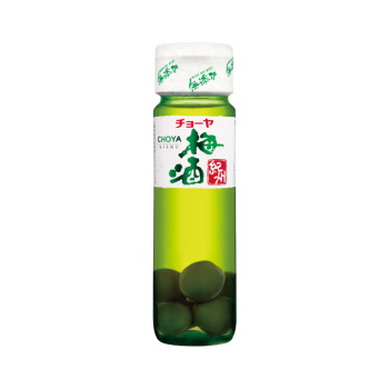 Choya Kishu Umeshu 720ml x 1