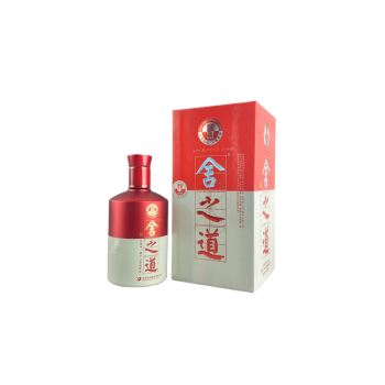 Shede She Zhi Dao 50% Alc 500ml x 1