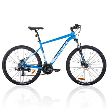 Trinx M600 Elite 27.5 Inch Wheel Mountain Bike 24 Speed MTB Bicycle