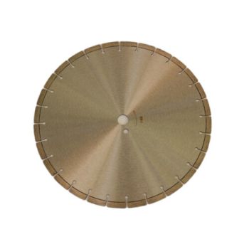 235mm PCD Saw Blade 5T Fibre Cement 9-1/4" Bore 20mm cutting disc 2.4*1.8