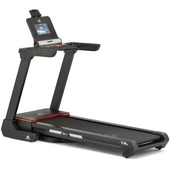 Adidas T-19x Treadmill with Zwift and Kinomap