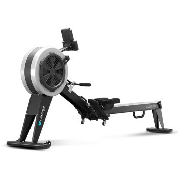 Lifespan Fitness ROWER-801F Air & Magnetic Commercial Rowing Machine