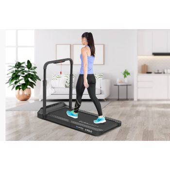 Lifespan Fitness V-FOLD Treadmill with SmartStride