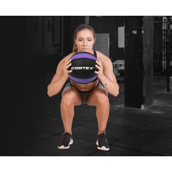 CORTEX 30kg Medicine Ball Set