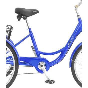 Progear Bikes RideFree Trike 24" Blue