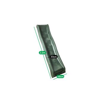 Lifespan Kids 2.2m Slide - Green