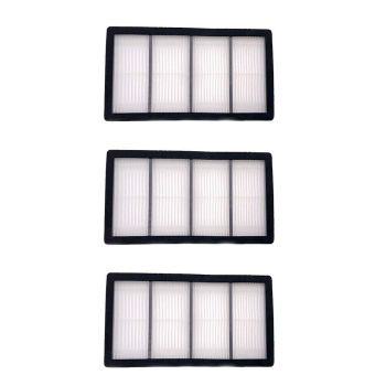 3 X HEPA filters for iRobot Roomba S Series ( S9, S9+)