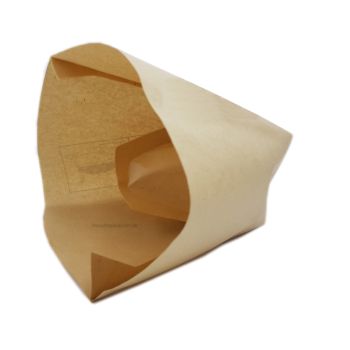 10 x Paper Dust Bags for Pacvac Superpro 700 Series