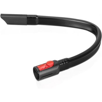 Long Flexible Crevice Tool For Dyson Gen5detect LED Vacuum Cleaners