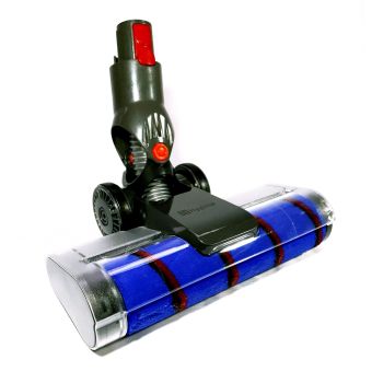 Fluffy head for DYSON V7, V8 V10, V11 & V15 vacuum cleaners