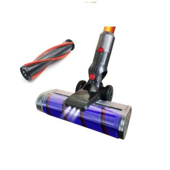 Combo Powerhead for DYSON Carpet & Fluffy V7, V8, V10, V11 & V15