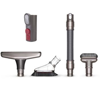 Tool kit for DYSON CY22 & CY23 Cinetic Big Ball vacuum cleaners