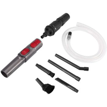 Mini Vacuum Cleaner Accessory Tool Kit for Dyson CY22 CY23 Cinetic big ball