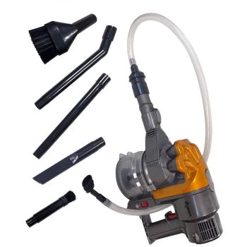 Mini Vacuum Cleaner Accessory Tool Kit for Dyson V6, DC29, DC39, DC54 & more