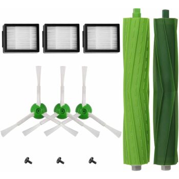 Replenishment Kit for iRobot Roomba I, E and J series robotic vacuum cleaners