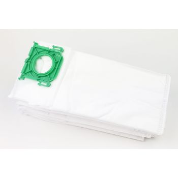 10 x Fabric Vacuum Bags for Sebo K Series