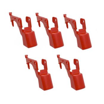 5 Pack of Extra Strong Power Trigger switches For  Dyson V10 &  V11