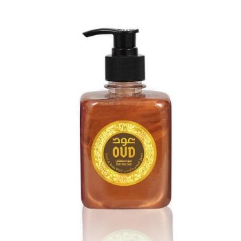 Oud Sultani Hand & Body Wash 300mL