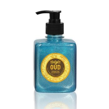 Oud & Musk Hand & Body Wash 300mL