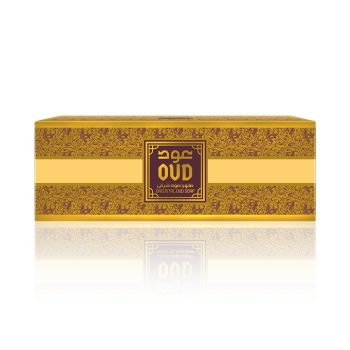 Oud Oriental Soap Bars (3 Pack) Gift/Value Set