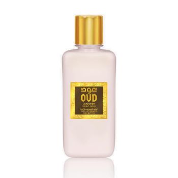 Oud & Flowers Body Lotion