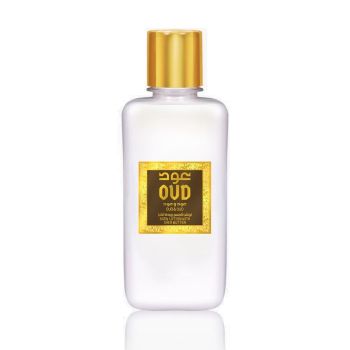 Oud & Oud Body Lotion