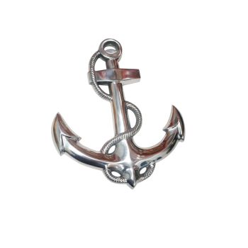 Ship Anchor - Wall Hanging