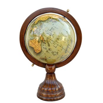 World Globe - 410mm