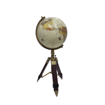 World Globe - 600mm