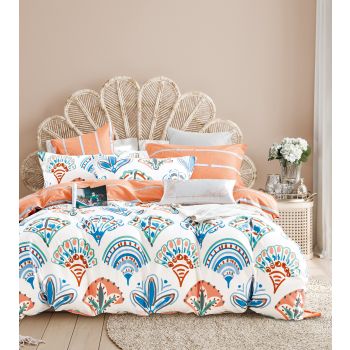 Manolo QUILT COVER SET - QUEEN