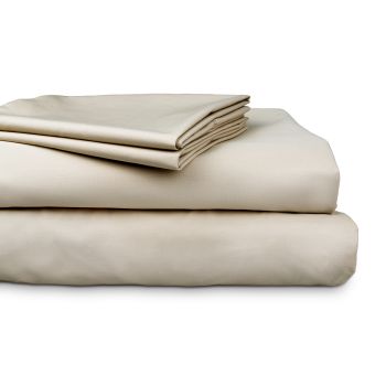 300TC Cotton SHEET SET - SINGLE