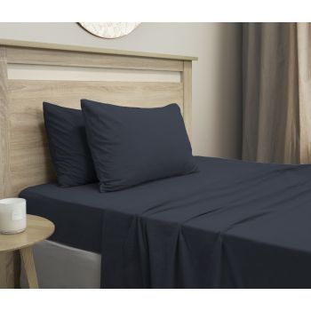 Micro Flannel SHEET SET - KING