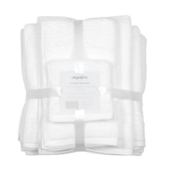 St Regis Collection TOWEL PACK - 7PC - 7 PACK