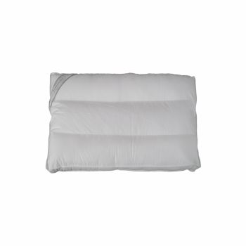 3 Zone Therapeutic Pillow