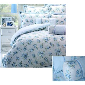 Belmondo 5 Pce Grace Single Size Bed Pack