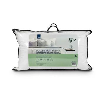 Easyrest Cloud Support Dual Support Pillow 47 x 72 x 2 cm