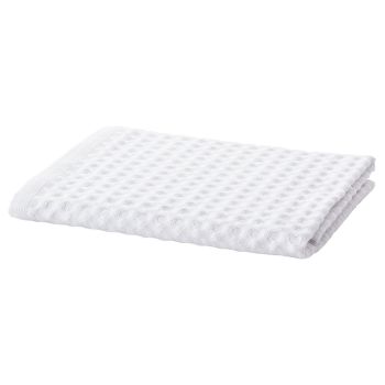 Aquanova Errin Cotton Bath Towel White