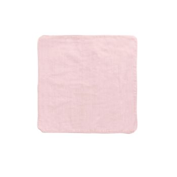 IDC Homewares Panama 100% Cotton Cushion Cover Pink