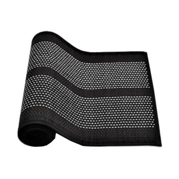 Dreamtime Bamboo Table Runner 140 x 33cm Black 