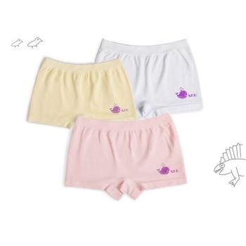 BABY AI PANTIES FOR GIRL