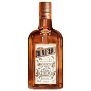 COINTREAU LIQUEUR 700ML