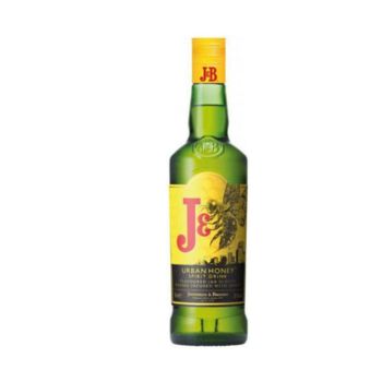 J&B RARE HONEY LIQUEUR 700ml