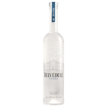 BELVEDERE VODKA 700ML