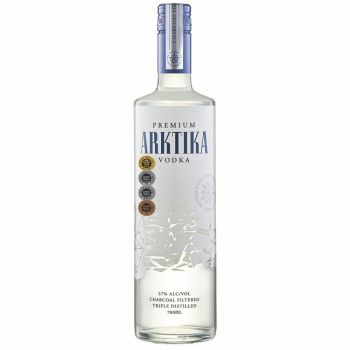 ARKTIKA VODKA 700ML