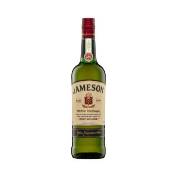 JAMESON IRISH WSKY 700ML