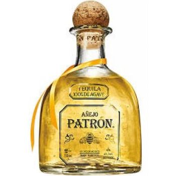 PATRON ANEJO 700ML