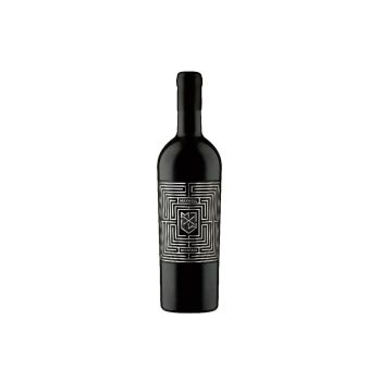 MAXWELL MINOTAUR RESERVE SHIRAZ 750ML